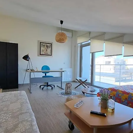 Apartment Rose Heraklion (Crete)
