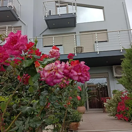 Apartment Rose