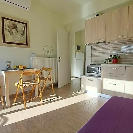 Rose Apartman *